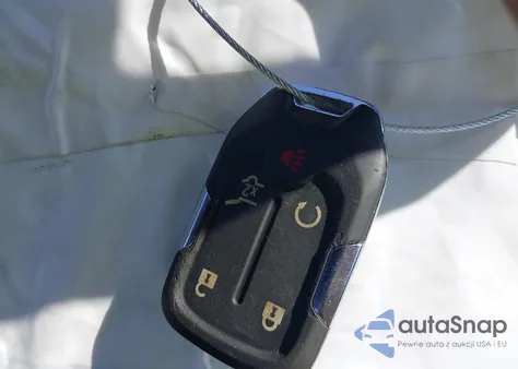 2020 GMC Terrain Fwd Sle from USA, damaged, VIN 3GKALMEV2LL122698